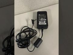 CP-PWR-8821-NA=, อุปกรณ์เสริมโทรศัพท์ IP ไร้สายของ Cisco, รวมอินพุต 100-240V / ปลั๊ก NA / อะแดปเตอร์