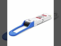 QSFP-100G-PSM4-S=, ตัวรับส่งสัญญาณ Cisco QSFP-100G PSM4, 100G QSFP / 500m SMF / MPO