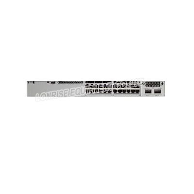 C9300 - 24T - E - Cisco Switch Catalyst 9300 ราคาดีที่สุดในสต็อก