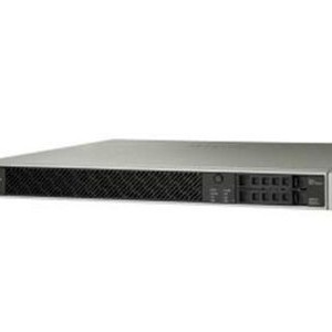 Cisco ASA 5500 - X Series Next-Generation Firewalls พร้อมบริการด้านอาวุธ