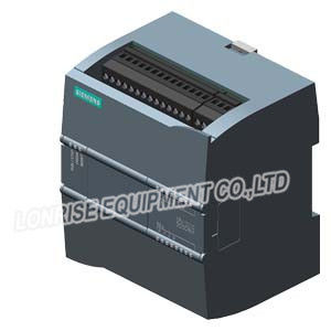 6ES7 211-1HE40-0XB0 CPU 1211C plc controller โปรแกรม SIMATIC S7-1200 สำหรับ Siemens