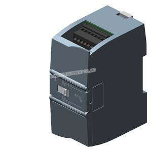 6ES7221-1BF32-0XB0 SIMATIC S7-1200 โมดูลอินพุตดิจิตอล SM 1221 8 DI 24 V DC โมดูล PLC