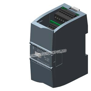 6ES7 223-1QH32-0XB0 6ES7223-1QH32-0XB0 S7-1200 โมดูล IO ดิจิตอล