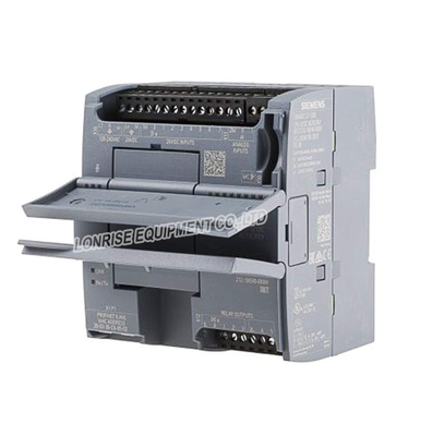 6ES7221-3AD30-0XB0 SIMATIC S7-1200 โมดูลอินพุตดิจิตอล SB 1221 4 DI 5V DC 200kHz โมดูล PLC