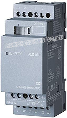 6ES7 222-1BD30-0XB0 SIMATIC S7-1200 การเขียนโปรแกรมโมดูลเอาต์พุตดิจิตอล Allen Bradley Plc