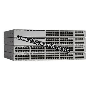 C9200L-48P-4G-E สำหรับ Network Essentials, Catalyst 9200L48-Port PoE+ 4x1G Uplink Switch