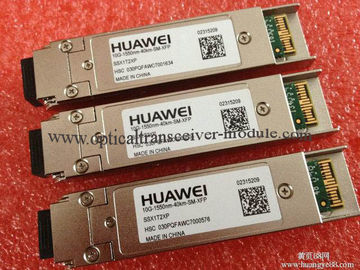 อุปกรณ์ Router หัวต่อสัญญาณ Fibre Channel ของ Huawei SFP-GE-LH-SM1310 เป็นมิตรกับสิ่งแวดล้อม