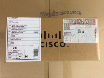 AIR-CT2504-50-K9 คอนโทรลเลอร์ไร้สายของ Cisco ไม่มีแหล่งจ่ายไฟรับประกัน 1 ปี