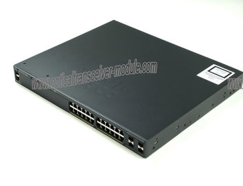 สวิตช์ไฟเบอร์ออปติก 24 พอร์ต, สวิตช์ Ethernet SFP Cisco WS-C2960X-24PS-L