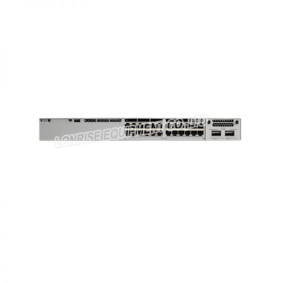 Cisco Catalyst 9300 ข้อมูล 24 พอร์ตเท่านั้น สิ่งจำเป็นสำหรับเครือข่าย Cisco 9300 Switch