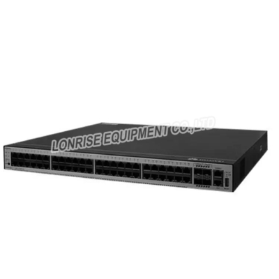 CE6881-48S6CQ-B 24 Port POE Gigabit Ethernet สวิตช์จ่ายไฟคุณภาพสูง