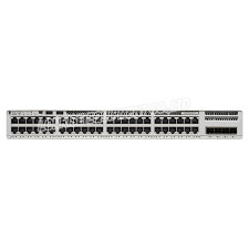 Cisco Catalys T 9200L 48 พอร์ตข้อมูล 4x1G Uplink Switch C9200L - 48T - 4G- A