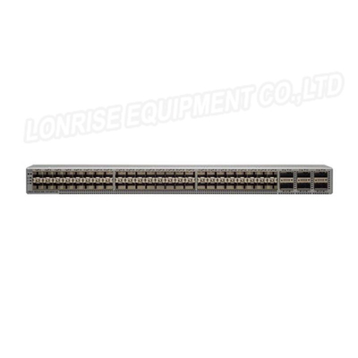 N9K-C93180YC-EX CiSco Nexus 9000 Switches 75 สิทธิ์การใช้งานสูงสุด