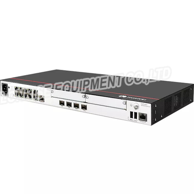 AR6121-S NetEngine 10 Gigabit Enterprise Router พร้อมไฟร์วอลล์ในตัว