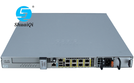 Cisco ASA5545-FPWR-K9 500-X Series Next-Generation Firewalls พร้อมบริการด้านอาวุธ