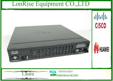 ISR4451-X / K9 CISCO / ISR4451-X / K9 โมดูลเราเตอร์ Cisco ISR 4451 CE / FCC / ISO