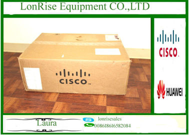 CISCO3925E-SEC / K9 4 พอร์ต Gigabit ความปลอดภัย Router 2Gig-RAM SPE200 / K9 Dual Power