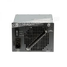 Cisco PWR-C45-1300ACV Catalyst 4500 Power Supply Catalyst 4500 1300W ข้อมูลแหล่งจ่ายไฟ AC และ PoE