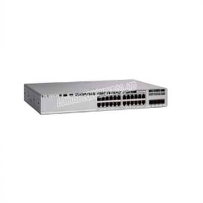 C9200-24T-A Switch 9200 24 พอร์ต Data Switch Network Advantage