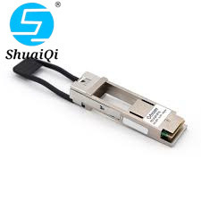 CVR-QSFP-SFP10G โมดูล SFP GLC ที่ปิดใหม่ QSFP ถึง SFP10G อดพเตอร์ Cisco