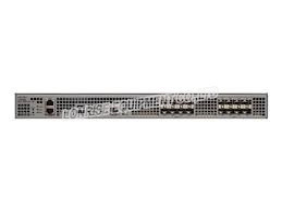 ASR1001-HX Router ASR 1000 ที่ปิดใหม่ 4x10GE+4x1GE Dual PS With DNA Support พร้อมใช้งาน