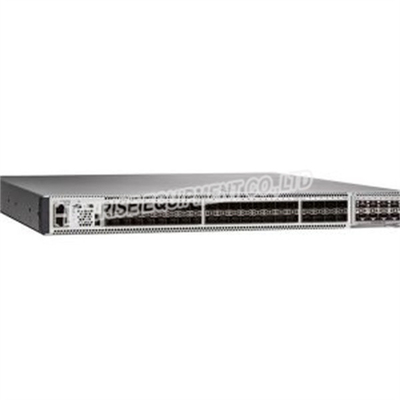 สวิตช์ Cisco C9500-24X-E Catalyst 9500 16-Port 10G 8-Port 10G Switch