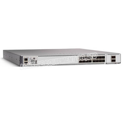 Cisco C9500-16X-E Switch Catalyst 9500 Catalyst 9500 สวิตช์ 16 พอร์ต 10Gig Essentials