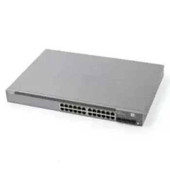 EX2300 48P สวิตช์ Cisco Ethernet 10/1 00 / 1000BASE-T PoE + Gigabit Industrial Poe Switch