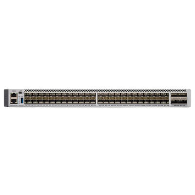 C9500-24Y4C-A สวิตช์ Cisco Advantage C9500