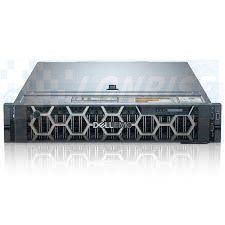 PowerEdge R740 Rack Mount Server โดยตรงจากโรงงานพร้อมการรับประกัน 3 ปี