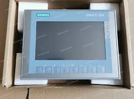 PLC Industrial Control SIEMENS 6AV2123-2GB03-0AX0 พร้อมส่ง แผงสัมผัส SIMATIC HMI ของแท้ ใหม่