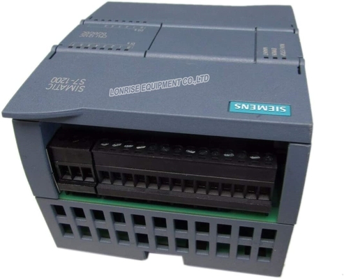 Siemens 6ES7212-1AE40-0XB0 Compact PLC Industrial Control คุณภาพดีใหม่ของแท้