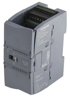 6ES7 222-1HF32-0XB0 S7-1200 Series PLC Controller ใหม่ Original Warehouse PLC Industrial Control