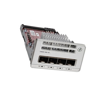 Cisco Systems SFP Small Form-Factor Plug-in Modules อัตราข้อมูล 10.3Gbps