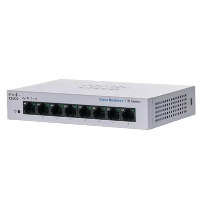 Juniper 10/100/1000 Mbps Managed Ethernet Switch พร้อมรองรับ SNMP