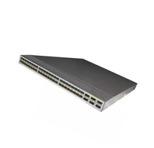 Cisco Ethernet Switch พร้อมการรวมลิงก์และการสนับสนุน SNMP