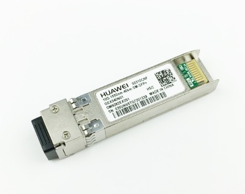 QSFP28-100G-CU5M โมดูล LC อินเตอร์เฟซ Huawei เครื่องรับสัญญาณความเร็วสูง สปา โมดูล เครื่องรับสัญญาณแสง