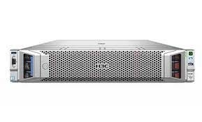เซอร์เวอร์ H3C ด้วย 1x Intel Xeon Silver 4214R 2.4GHz / 12-Core / 16.5MB / 100W