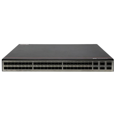 huawei sfp network switch bundle 48 Port Huawei Netengine กิกะบิต เอเธิร์นท์ สวิตช์สําหรับการเชื่อมต่อ RJ45