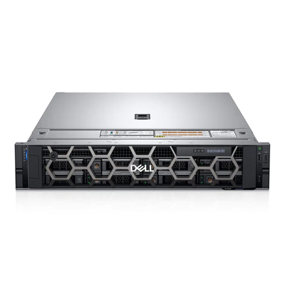 cti-cms-1000-m5-k rack serveDL385 Gen10 Plus ประสิทธิภาพและคอมแพคต์ 1 RU ชาซีที่มี 4 สล็อตขยายและ 2TB ที่เก็บของ