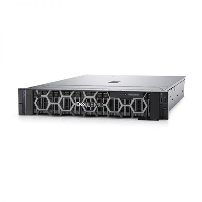 DL360 Rack Server ที่น่าเชื่อถือ cti-cms-1000-m5-k Rack Server พร้อมแฟน Hot-swap - ความจํา 32GB - 1 ปี