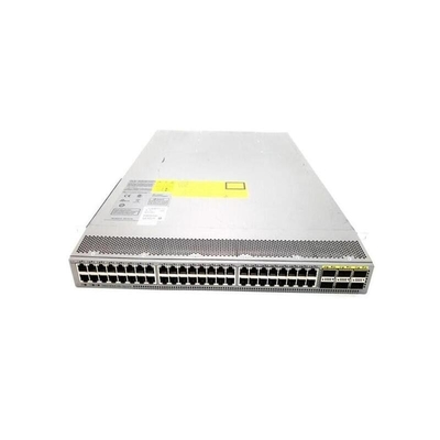 N9K-C9372TX-E-RF สวิตช์ Cisco Nexus 9372TX-E ชั้น 3