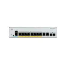 24 Port Cisco Ethernet Switch พร้อมความเข้ากันได้กับระบบพลังงานภายนอก