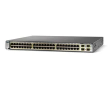 cloudengine กิ๊กบิตเน็ตเวอร์คอมสวิตช์N9K-C93180YC-EX ExternaCisco Ethernet Switch RJ-45 ประเภทพอร์ต