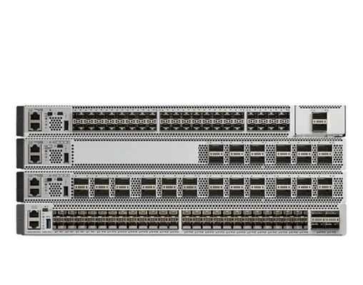 C9500-48Y4C-E Cisco Switch Catalyst 9500 48 ท่า X 1/10/25G + 4-ท่า 40/100G สําคัญ