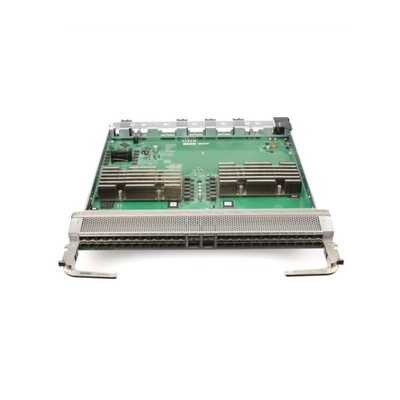 Mstp Sfp Optical Interface Board WS-X6416-GBIC Ethernet Module With DFC4XL (Trustsec) การใช้งานของระบบอินเตอร์เฟซออปติก