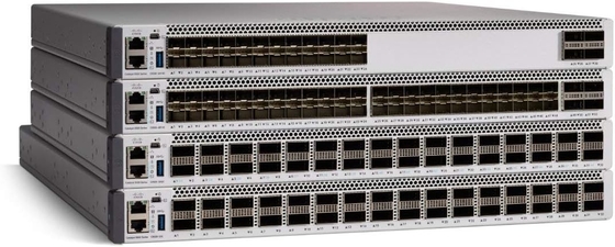 C9500-48Y4C-A Cisco Catalyst 9500 ซีรีส์ อีเทอร์เน็ต สวิตช์