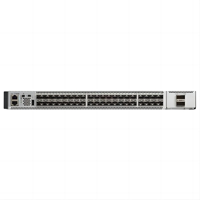 C9500-48X-A Cisco Catalyst 9500 สวิตช์ 10G 40 ท่าทาง โมดูลเครือข่าย 8 x 10GE