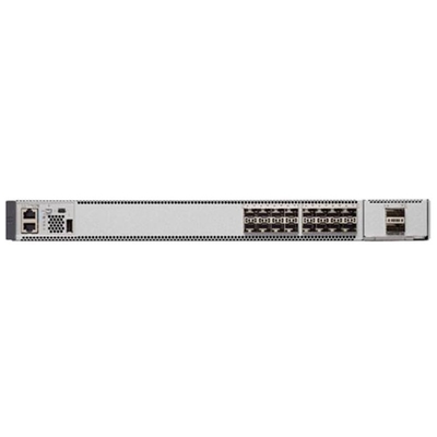 Cisco C9500-16X Catalyst 9500 ซีรีส์ การทํางานสูง 16-port 1/10 Gigabit Ethernet สวิตช์กับ SFP / SFP +