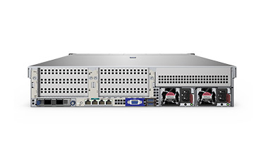 ขายร้อน H3c Uniserver R4900 G5 สั่งตามความต้องการ